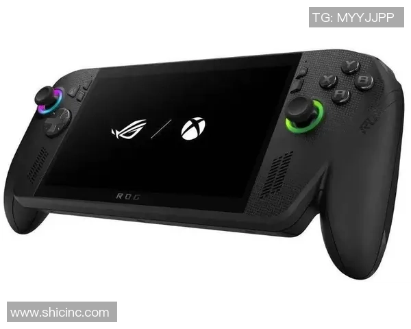 华硕ROGAlly与联想LegionGo等Windows掌机强势登场引发游戏市场新变革