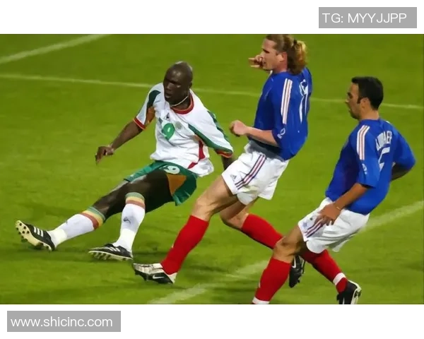 塞内加尔特兰加雄狮崛起引领西非足球新潮流与新希望 塞内加尔特兰加雄狮崛起引领西非足球新潮流与新希望