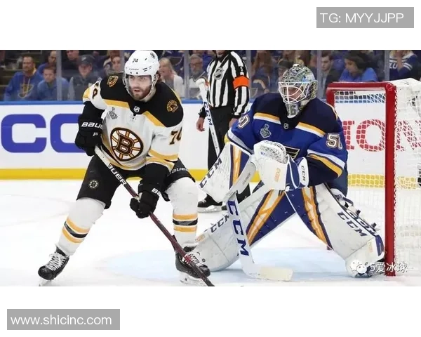 北美职业冰球联赛斯坦利杯总决赛精彩对决引发球迷热情高涨