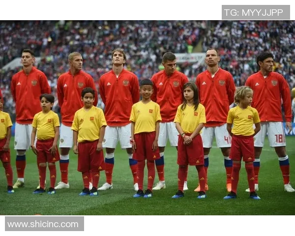 孩子们的世界杯初体验：球童选拔与培训的精彩旅程